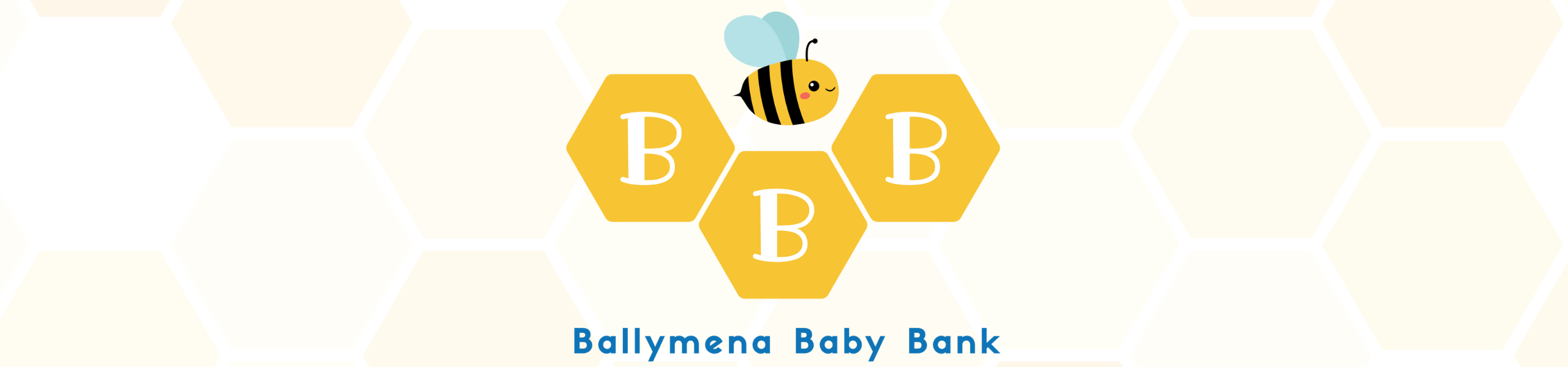 Baby Bank Banner